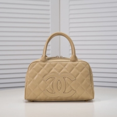 Chanel Top Handle Bags